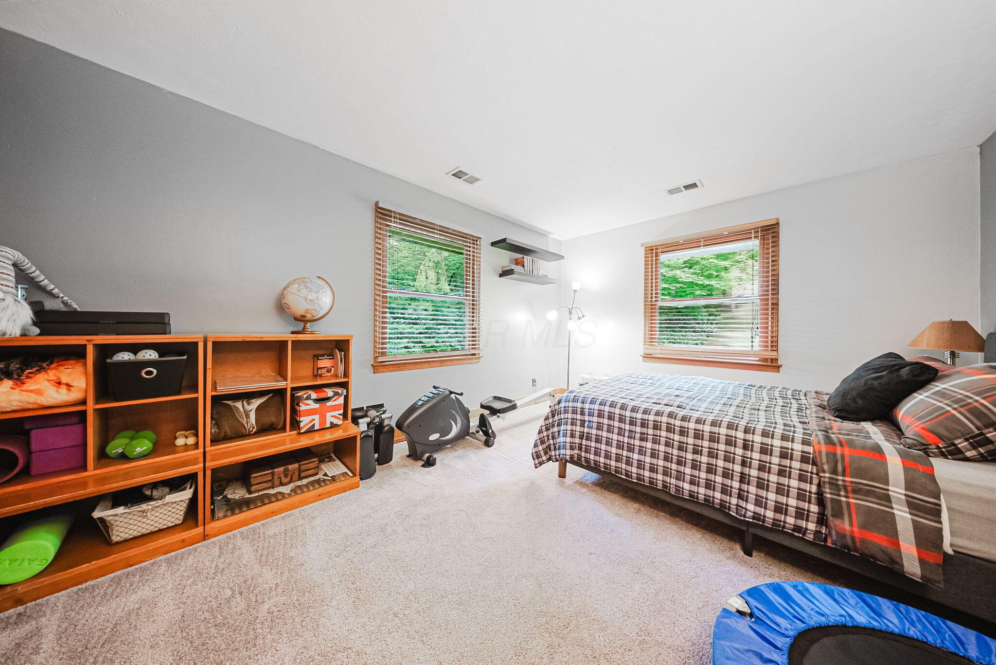 8015 Riverside Drive Dublin, OH 43016 - Photo 22 of 54 45-B.G. - 8015 Riverside Dr, Dublin-45