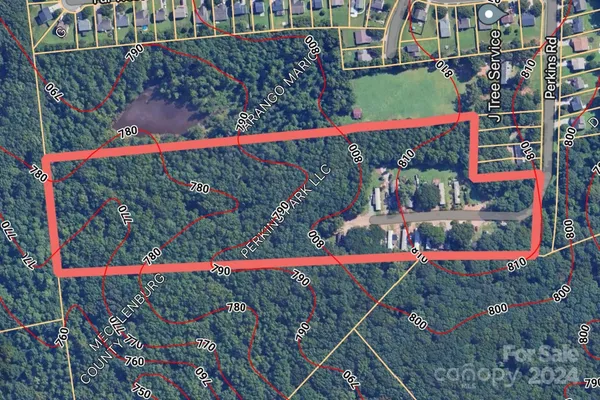 $2,475,000 | 4301 Perkins Road, Charlotte, NC 28269