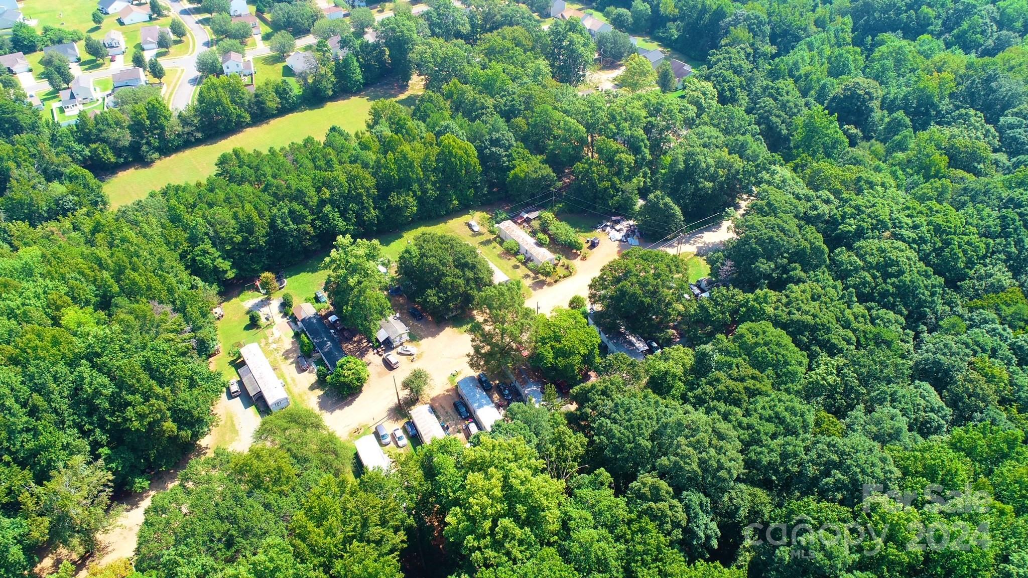 4301 Perkins Road Charlotte, NC 28269 - Photo 5 of 8