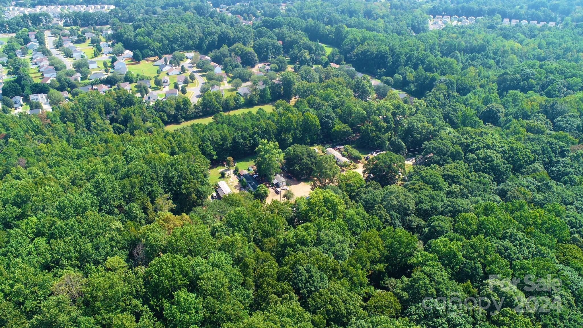 4301 Perkins Road Charlotte, NC 28269 - Photo 7 of 8