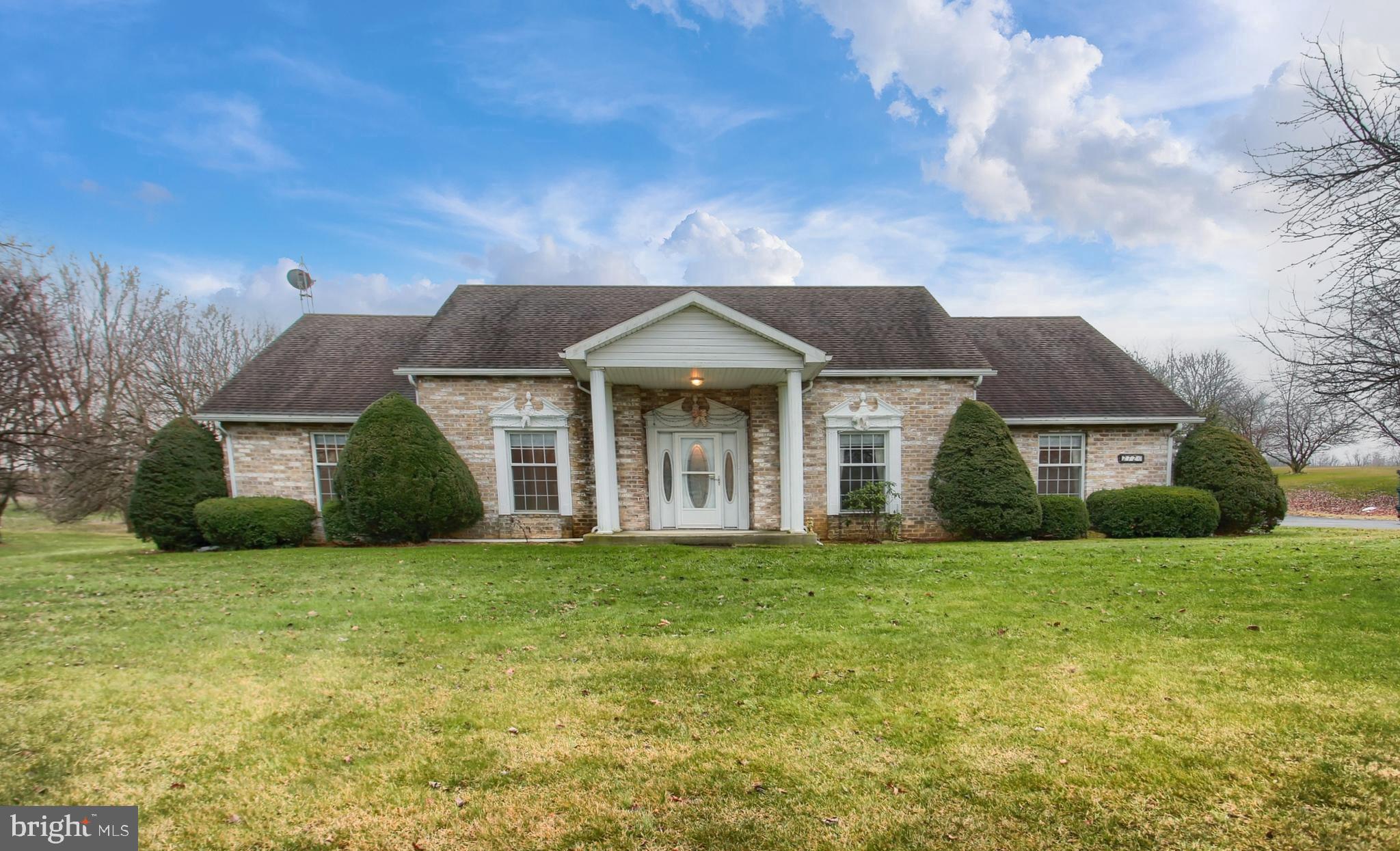 2720 Ritner Highway Carlisle, PA 17015 - Photo 1 of 43 Gallery Image 1