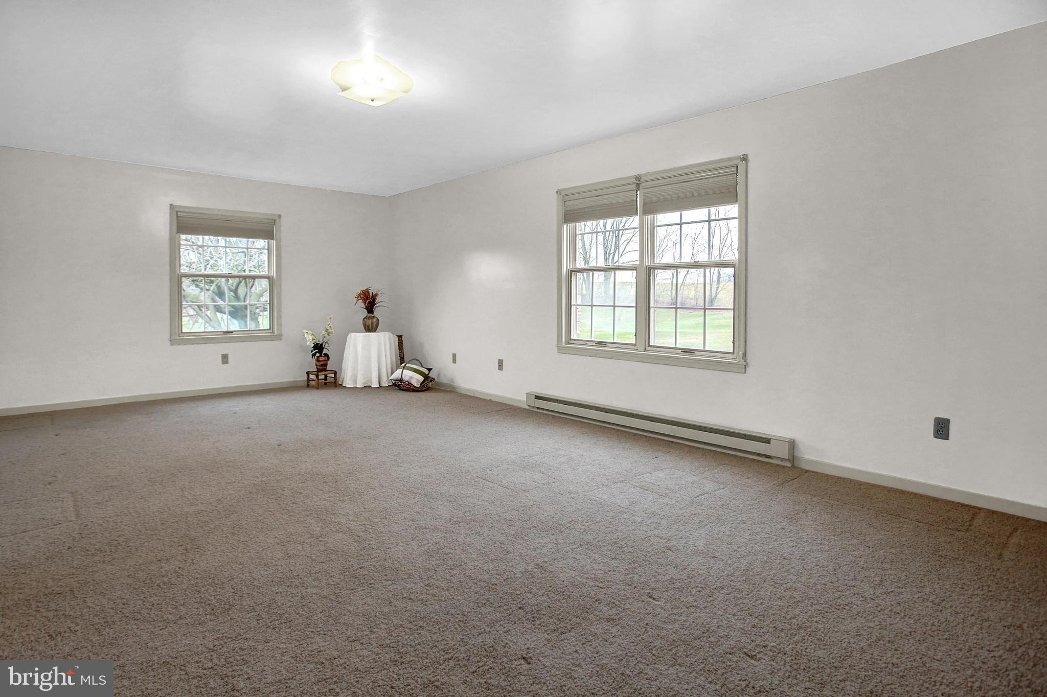 2720 Ritner Highway Carlisle, PA 17015 - Photo 21 of 43 Primary Bedroom