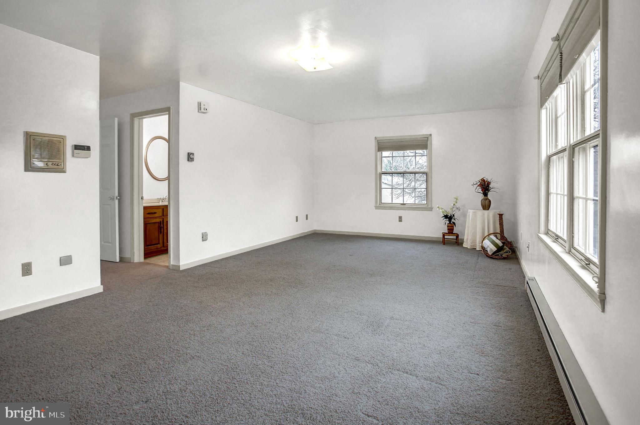 2720 Ritner Highway Carlisle, PA 17015 - Photo 22 of 43 Primary Bedroom