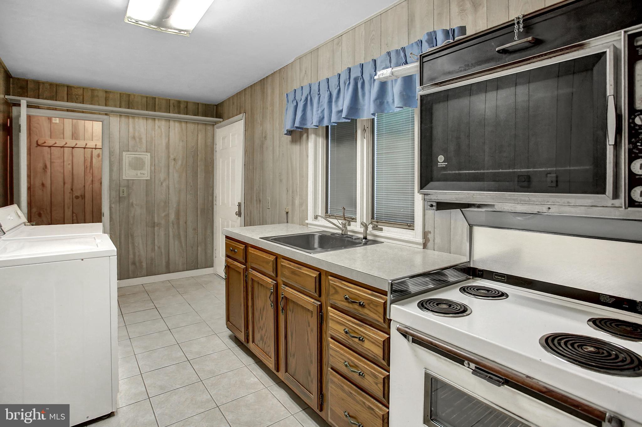 2720 Ritner Highway Carlisle, PA 17015 - Photo 27 of 43 Additional Main Floor Kitchen/Laundry/Bath