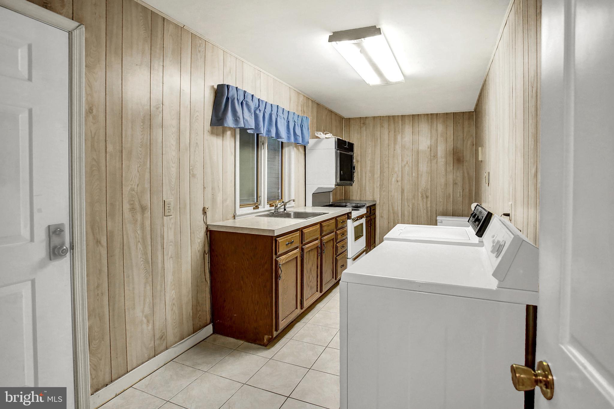 2720 Ritner Highway Carlisle, PA 17015 - Photo 28 of 43 Additional Main Floor Kitchen/Laundry/Bath