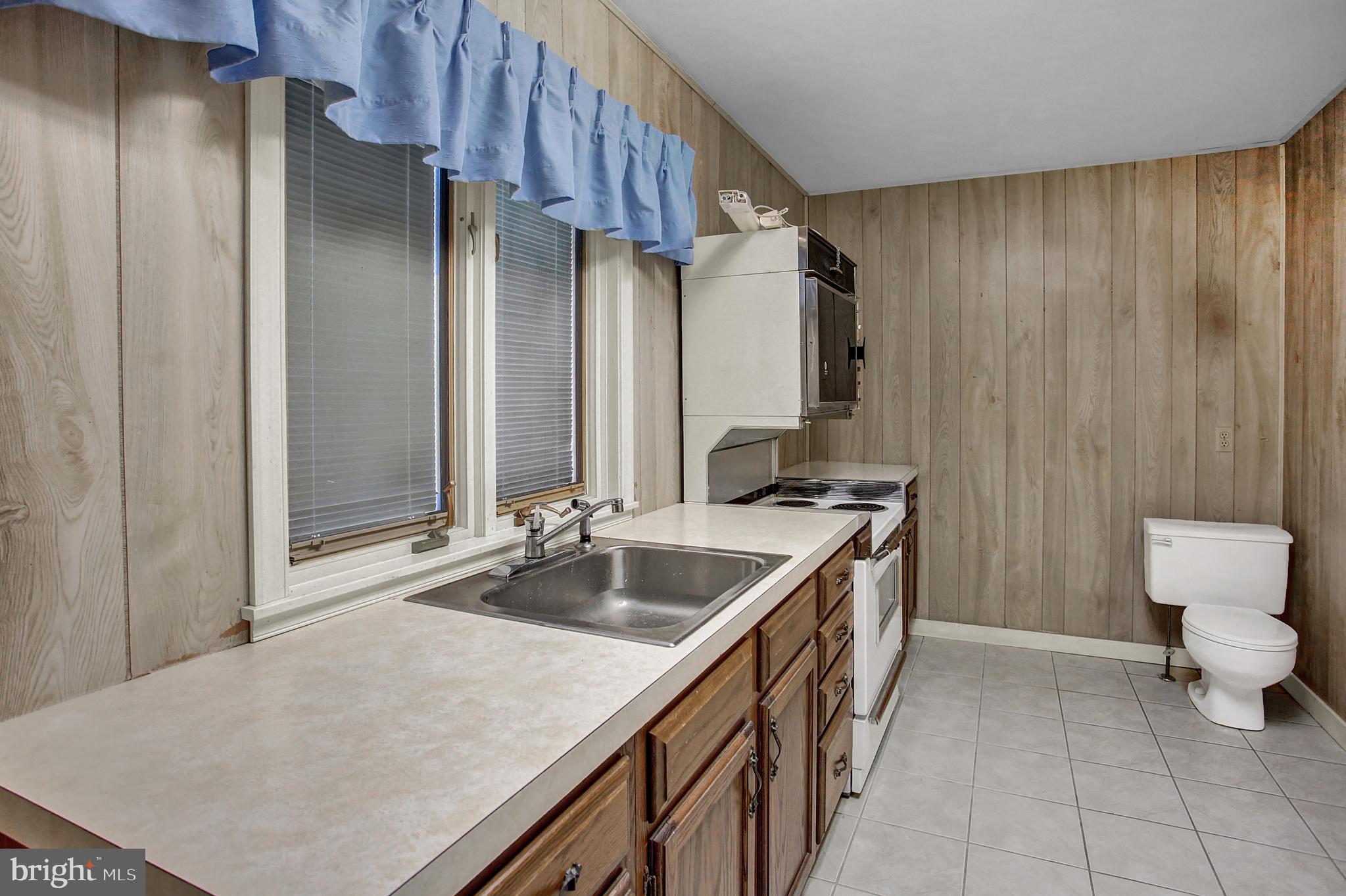 2720 Ritner Highway Carlisle, PA 17015 - Photo 30 of 43 Additional Main Floor Kitchen/Laundry/Bath