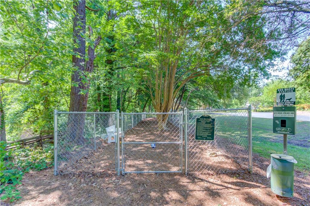 6564 Parkside Way Norcross, GA 30093 - Photo 40 of 41