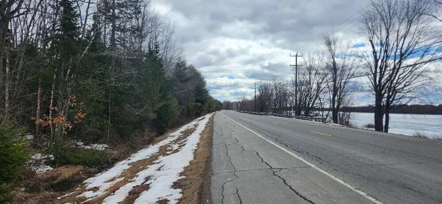 $57,000 | 0 Route 2 Greenbush Me 04418, Milford, ME 04461