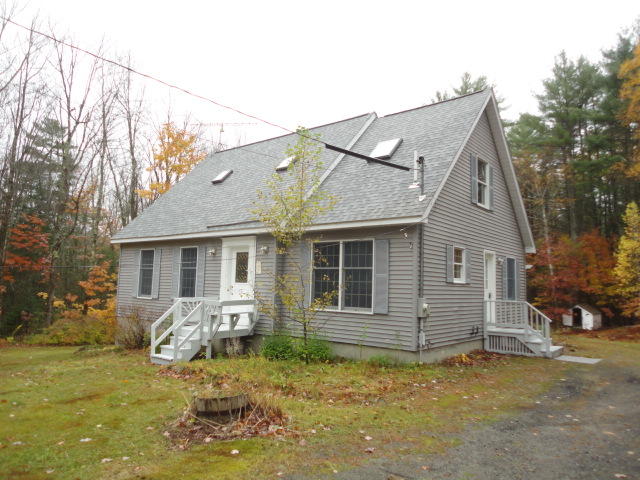 108 Sedgley Road Leeds, ME 04263 - Photo 1 of 21 1