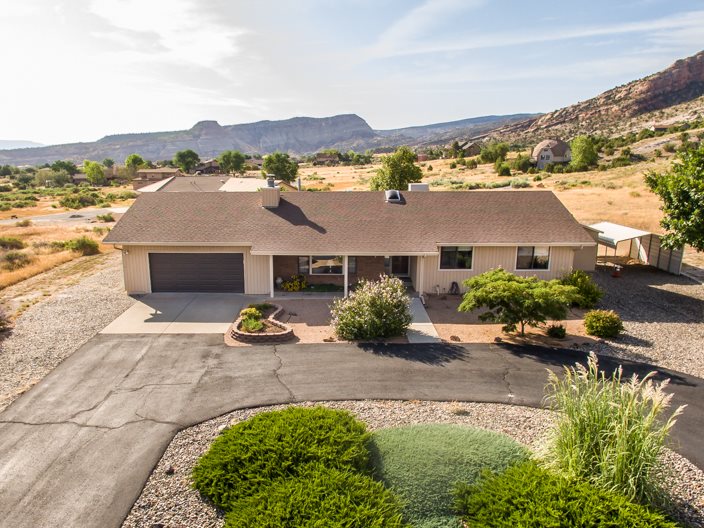 2227 Rimrock Road Grand Junction, CO 81507 - Photo 1 of 42 Gallery Image 1