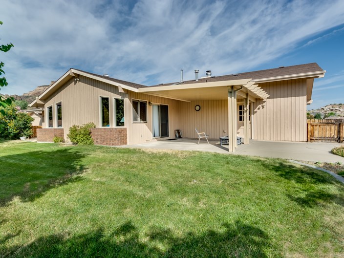 2227 Rimrock Road Grand Junction, CO 81507 - Photo 37 of 42 Gallery Image 37