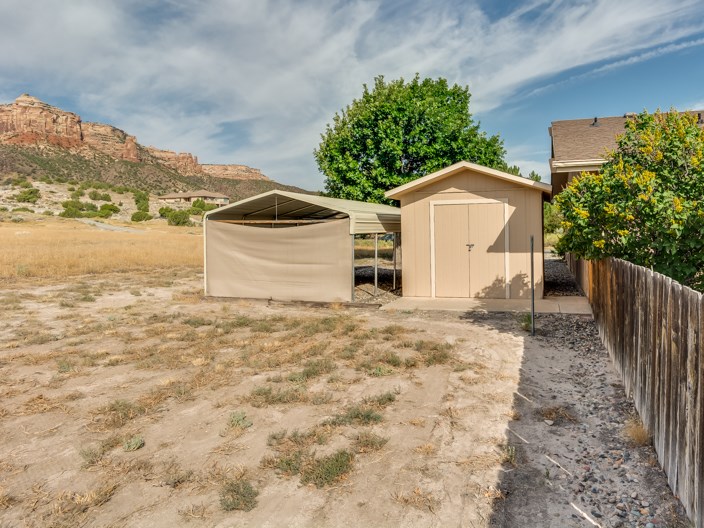 2227 Rimrock Road Grand Junction, CO 81507 - Photo 39 of 42 Gallery Image 39