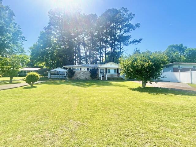 238 Dry Valley Road Rossville, GA 30741 - Photo 26 of 27 Front