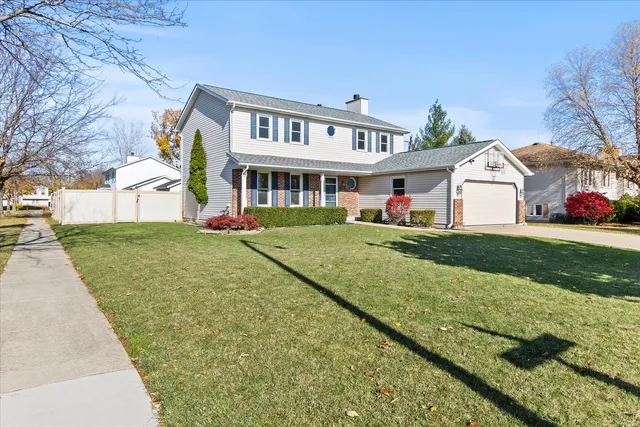 $349,900 | 7005 Manchester Drive, Plainfield, IL 60586