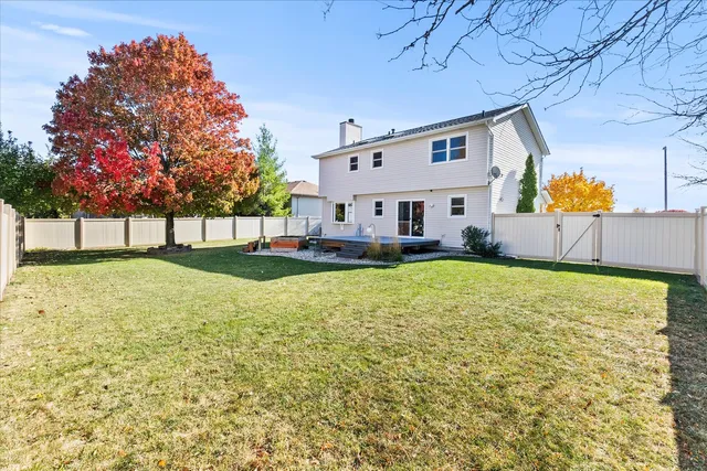 $349,900 | 7005 Manchester Drive, Plainfield, IL 60586