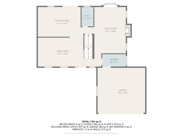 $349,900 | 7005 Manchester Drive, Plainfield, IL 60586