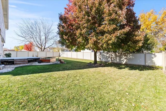 $349,900 | 7005 Manchester Drive, Plainfield, IL 60586