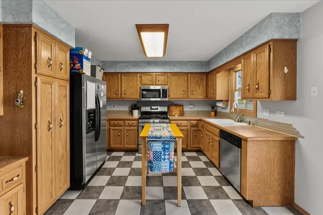 $349,900 | 7005 Manchester Drive, Plainfield, IL 60586