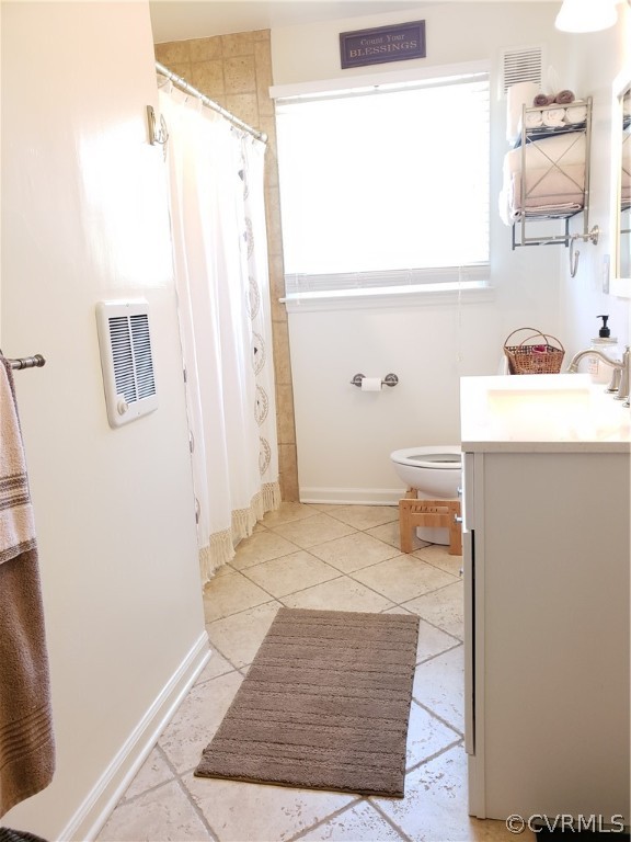 6601 Rock Run Road Chesterfield, VA 23832 - Photo 10 of 20 a room with window and a table