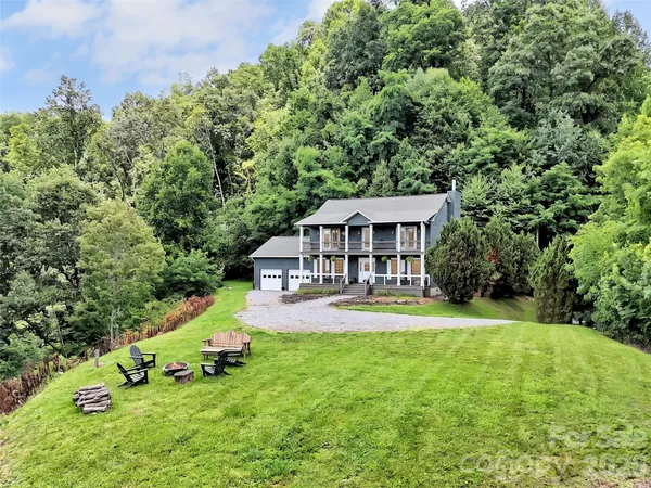 $600,000 | 1231 Grandeur Heights, Clyde, NC 28721