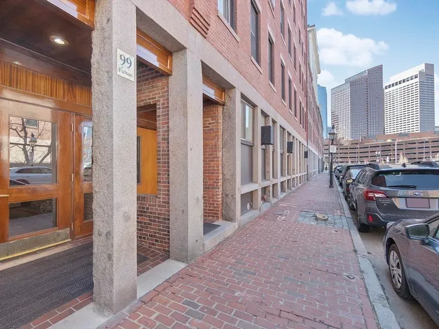 $4,250 | 99 Fulton Street, Unit 54, Boston, MA 02109