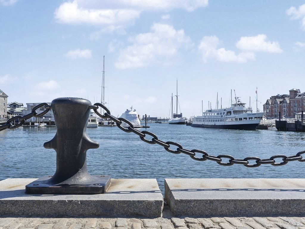 99 Fulton Street, Unit 54 Boston, MA 02109 - Photo 11 of 12