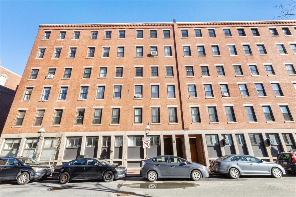 99 Fulton Street, Unit 54 Boston, MA 02109 - Photo 12 of 12