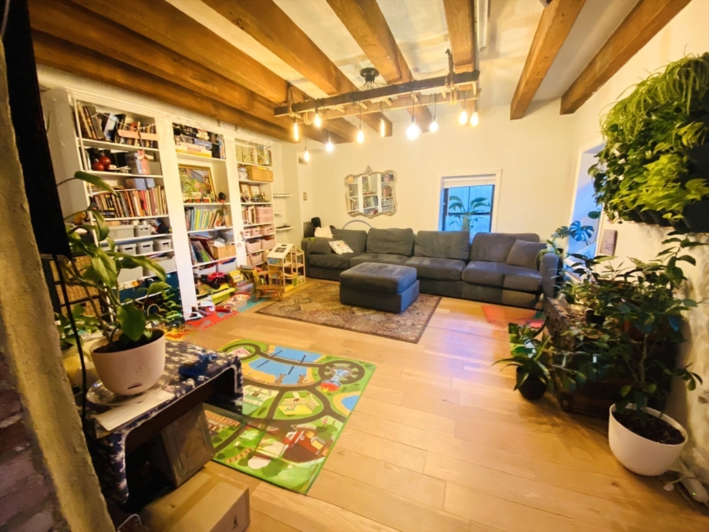 99 Fulton Street, Unit 54 Boston, MA 02109 - Photo 2 of 12