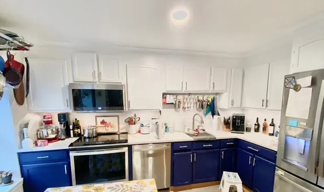 $4,250 | 99 Fulton Street, Unit 54, Boston, MA 02109