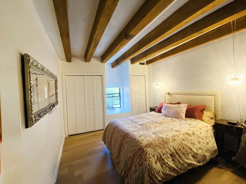 99 Fulton Street, Unit 54 Boston, MA 02109 - Photo 4 of 12