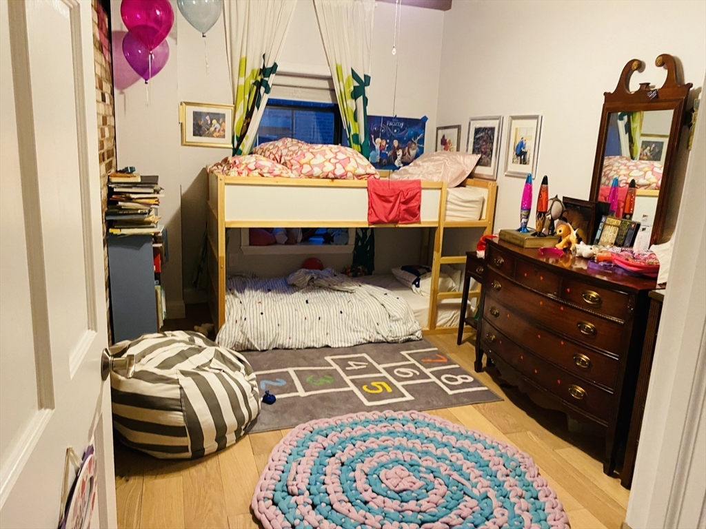 99 Fulton Street, Unit 54 Boston, MA 02109 - Photo 6 of 12