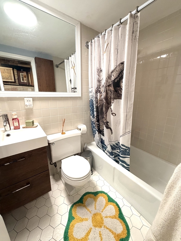 99 Fulton Street, Unit 54 Boston, MA 02109 - Photo 7 of 12