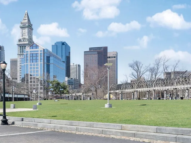 $4,250 | 99 Fulton Street, Unit 54, Boston, MA 02109