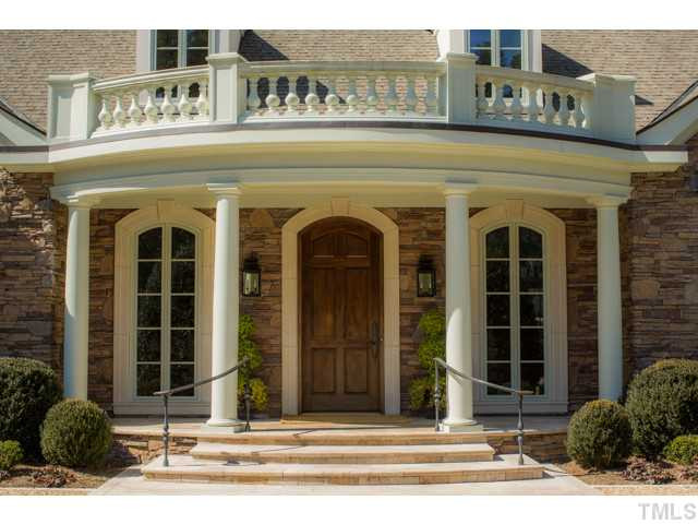 3620 Hathaway Road Durham, NC 27707 - Photo 2 of 25 Photo 2