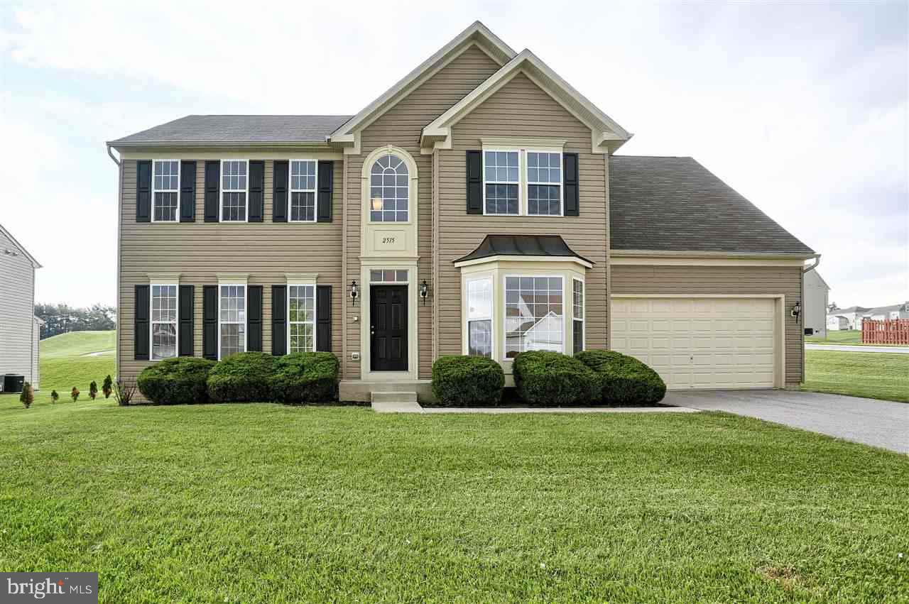 2515 Codorus Lane Spring Grove, PA 17362 - Photo 1 of 36