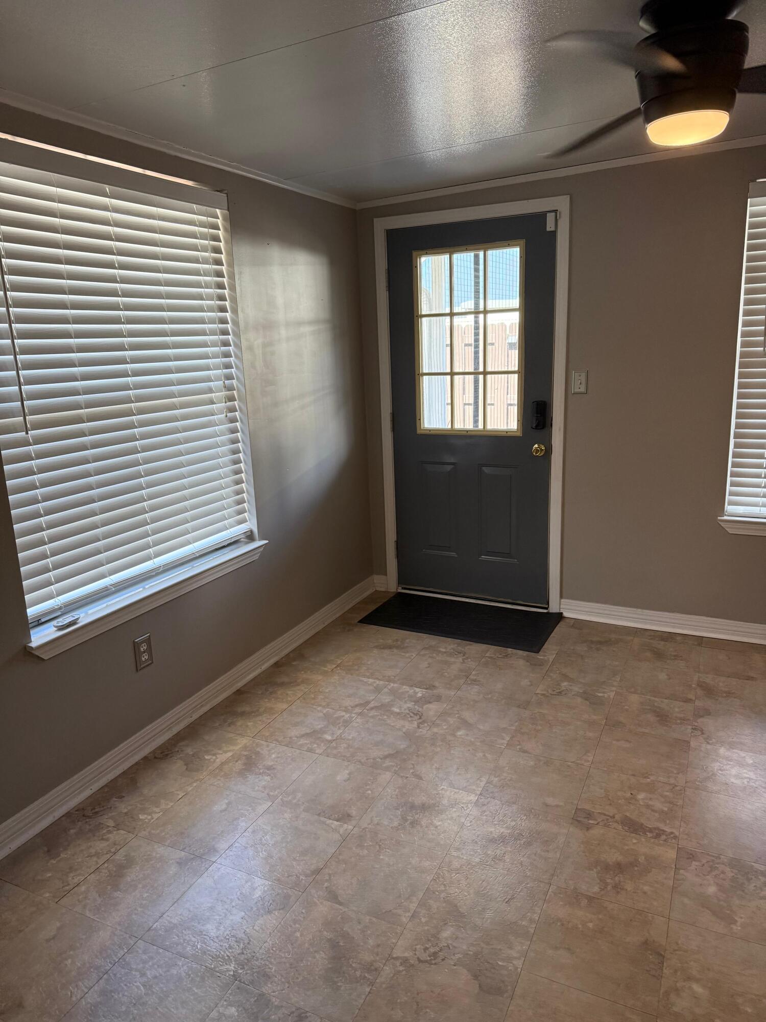 38 Ruby Circle Mary Esther, FL 32569 - Photo 16 of 50 an empty room with a window