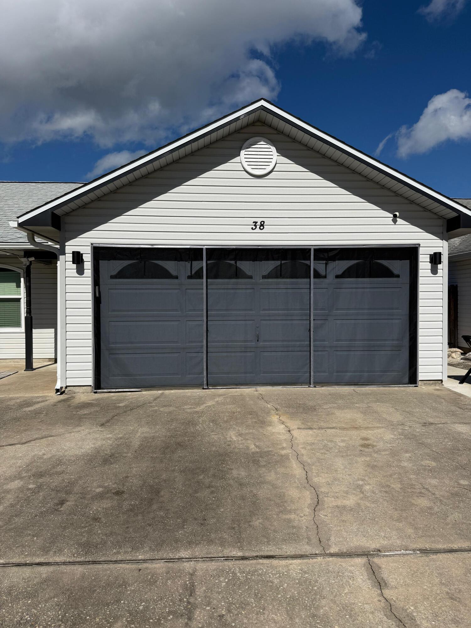 38 Ruby Circle Mary Esther, FL 32569 - Photo 3 of 50 a front view of a house