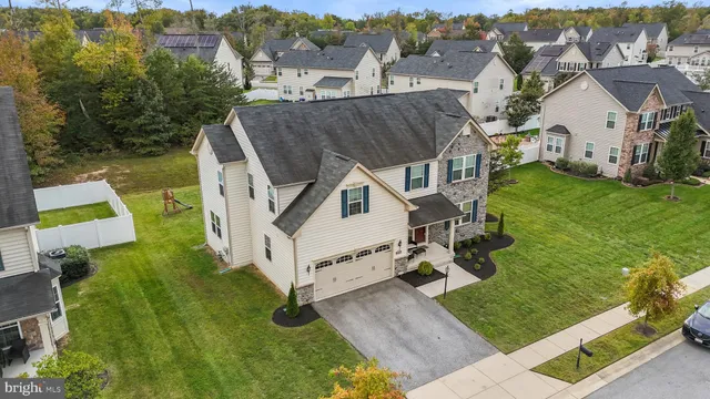 $648,000 | 10579 Long Leaf Lane, Waldorf, MD 20603