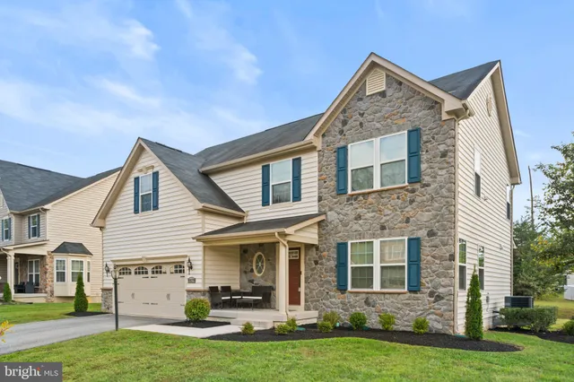 $648,000 | 10579 Long Leaf Lane, Waldorf, MD 20603