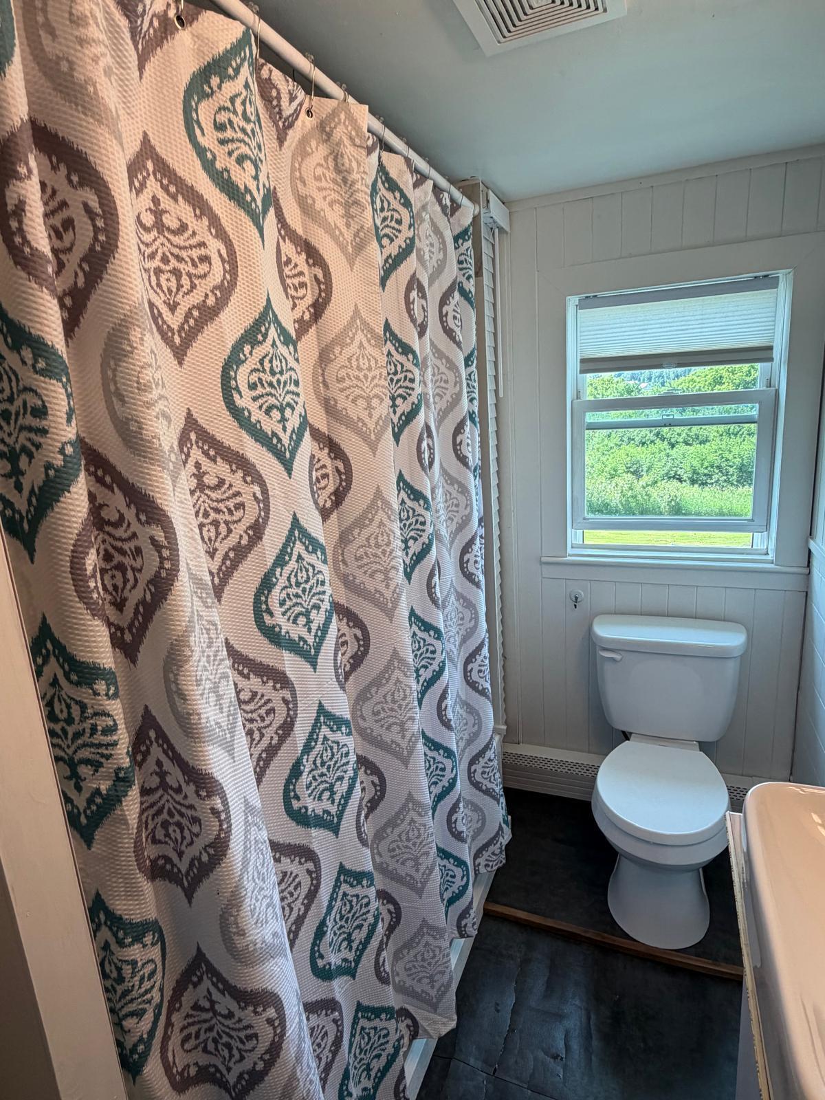 426 Washburn Road Washburn, ME 04786 - Photo 29 of 37 Bathroom