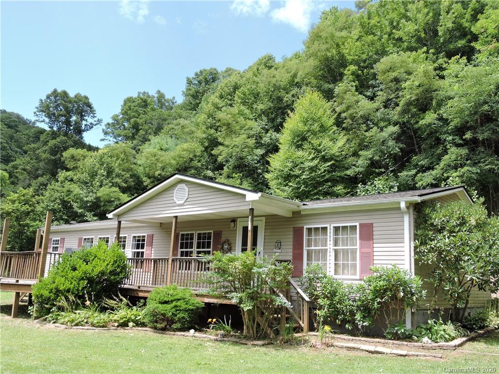 2245 Roaring Fork Road Mars Hill, NC 28754 - Photo 1 of 23 Gallery Image 1