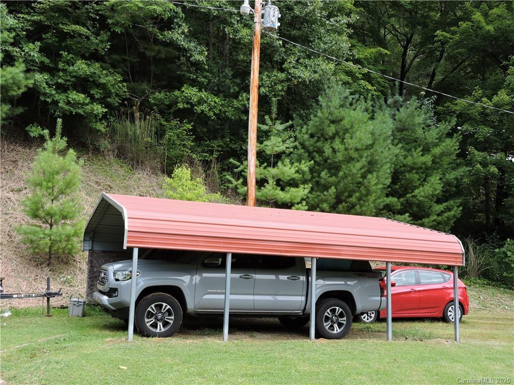 2245 Roaring Fork Road Mars Hill, NC 28754 - Photo 22 of 23 Gallery Image 22
