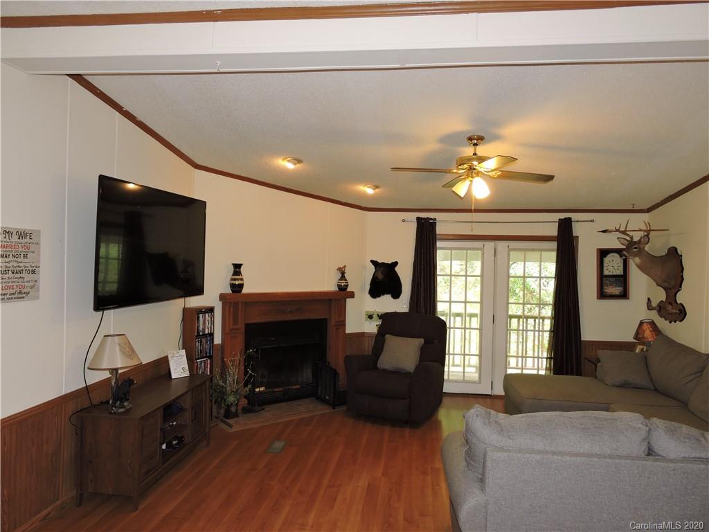 2245 Roaring Fork Road Mars Hill, NC 28754 - Photo 4 of 23 Gallery Image 4