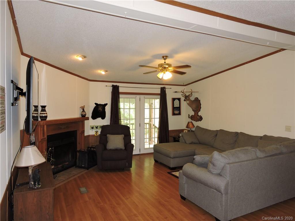 2245 Roaring Fork Road Mars Hill, NC 28754 - Photo 5 of 23 Gallery Image 5