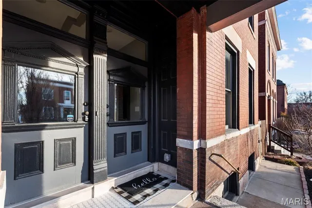 $625,000 | 2630 Tennessee Avenue, St. Louis, MO 63118