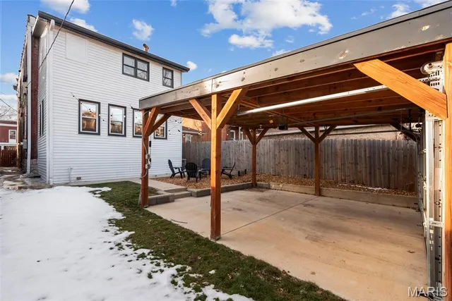 $625,000 | 2630 Tennessee Avenue, St. Louis, MO 63118