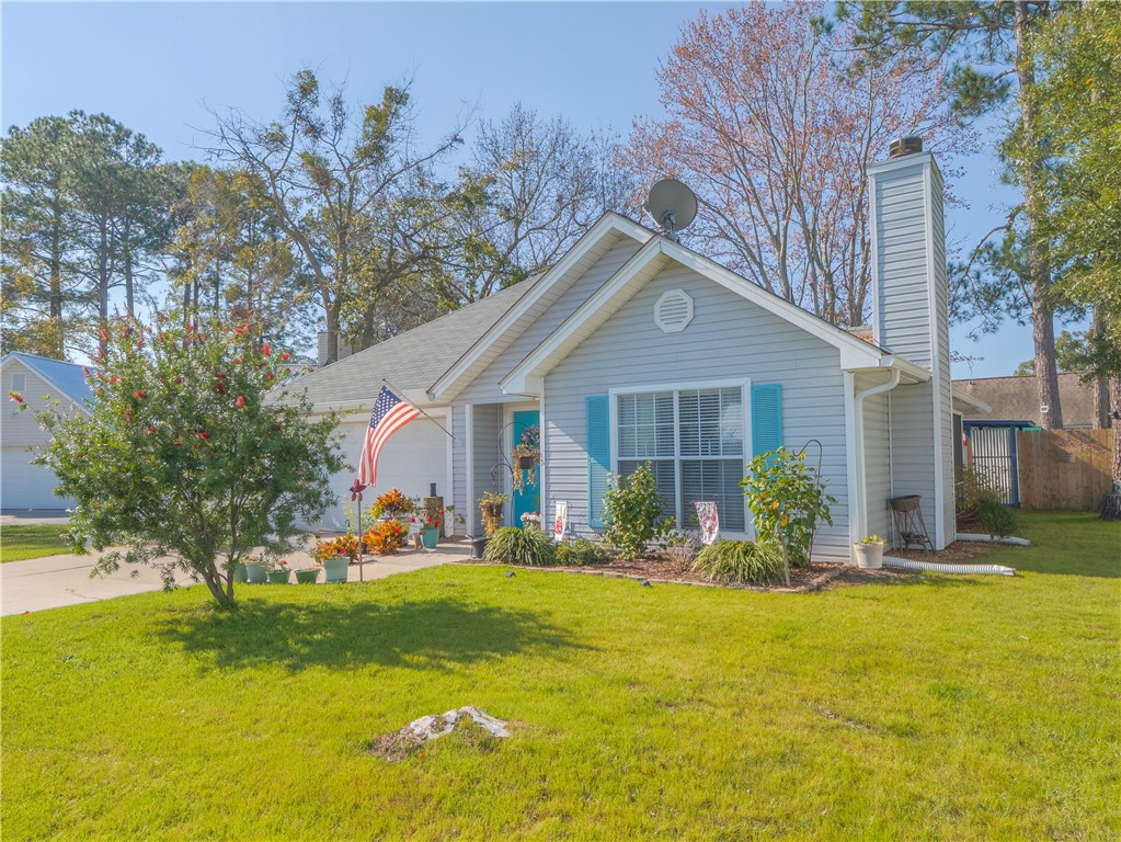 102 Claire Court Brunswick, GA 31525 - Photo 1 of 32
