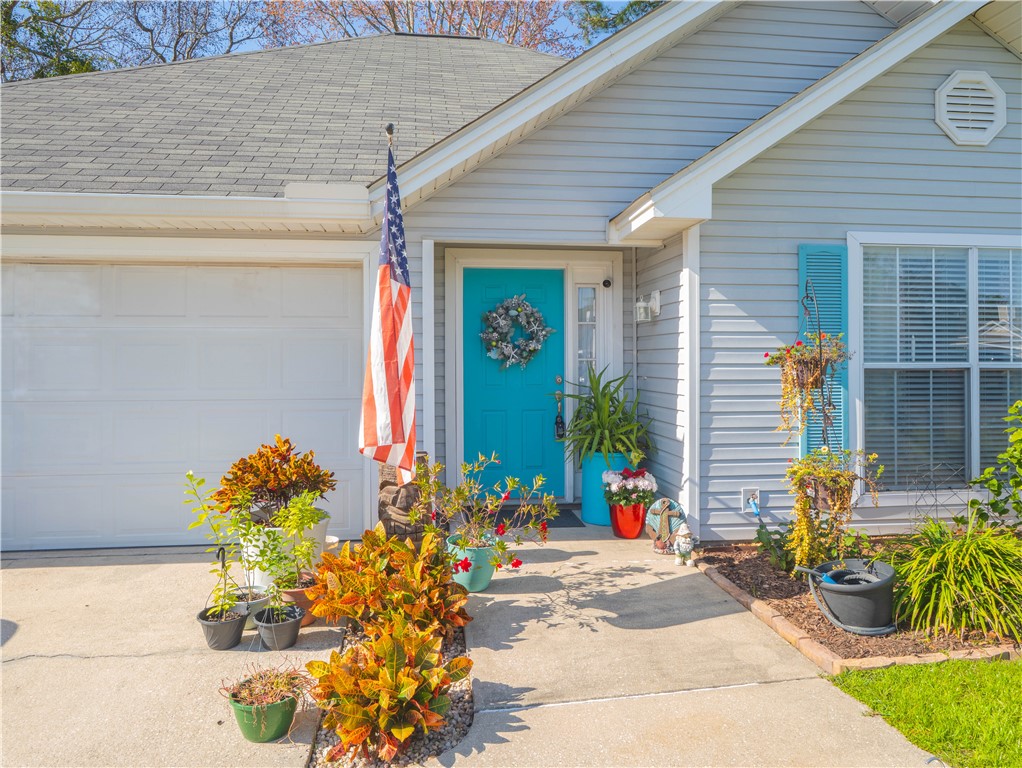 102 Claire Court Brunswick, GA 31525 - Photo 25 of 32