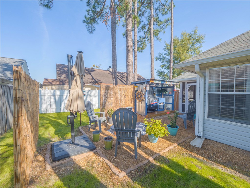 102 Claire Court Brunswick, GA 31525 - Photo 27 of 32