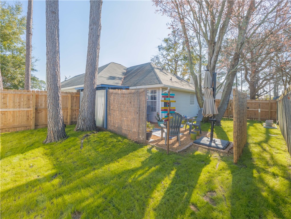 102 Claire Court Brunswick, GA 31525 - Photo 28 of 32